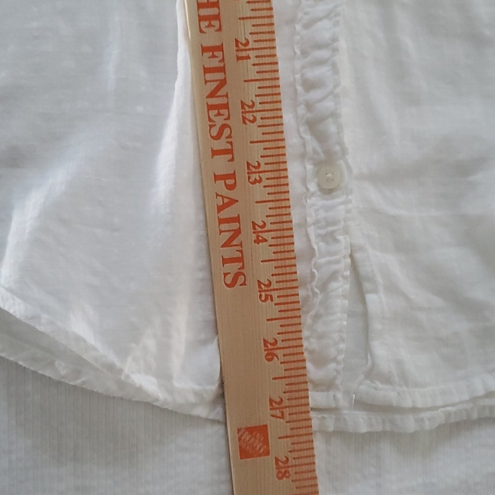 A&F Boho Button Down - image 8